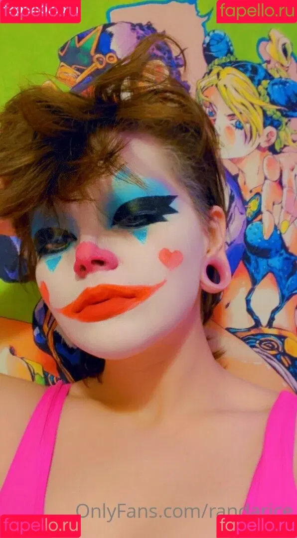 randarice Onlyfans Photo Gallery 