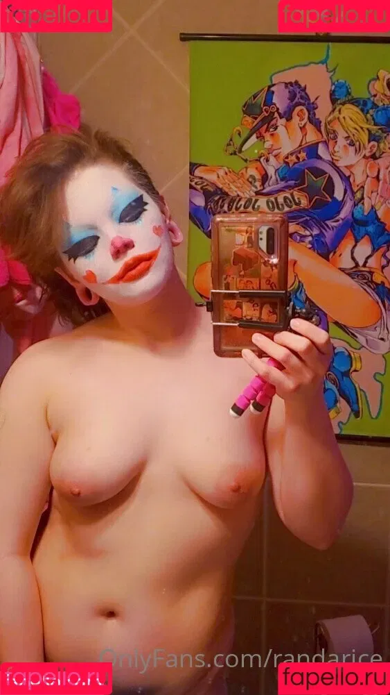 randarice Onlyfans Photo Gallery 