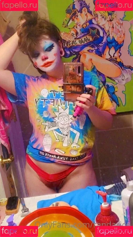 randarice Onlyfans Photo Gallery 