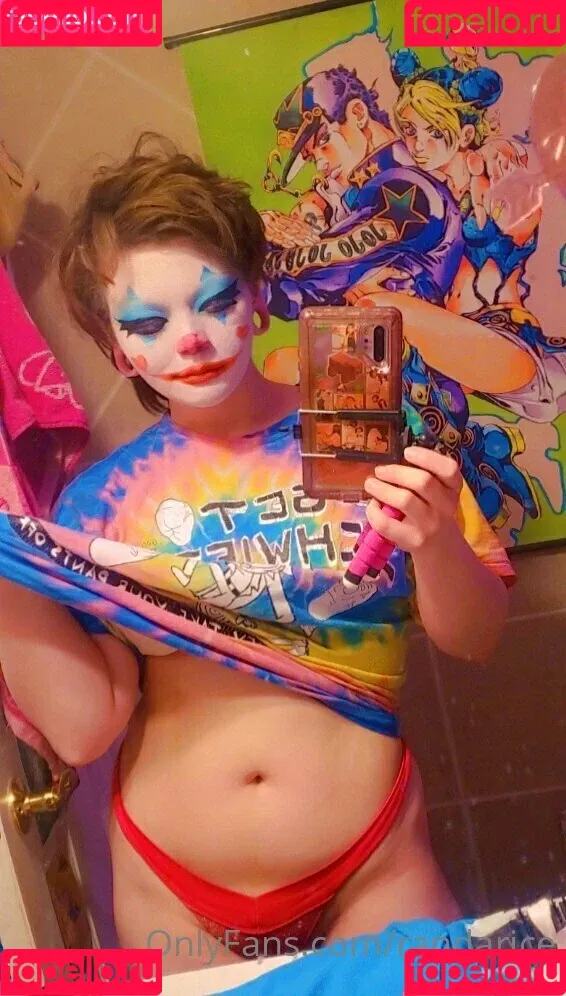 randarice Onlyfans Photo Gallery 