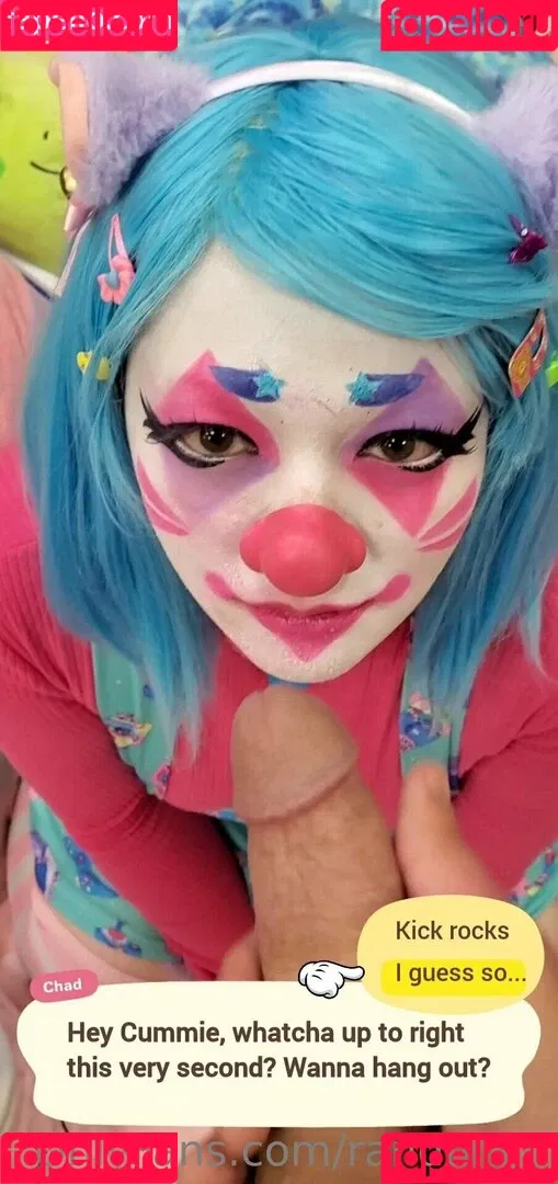 randarice Onlyfans Photo Gallery 