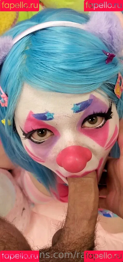 randarice Onlyfans Photo Gallery 