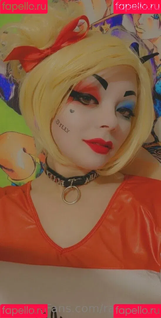 randarice Onlyfans Photo Gallery 