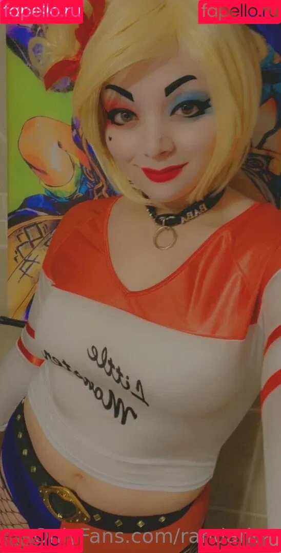 randarice Onlyfans Photo Gallery 