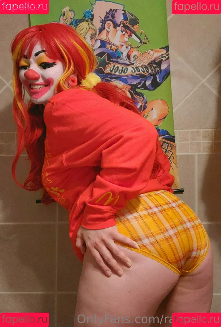 randarice Onlyfans Photo Gallery 