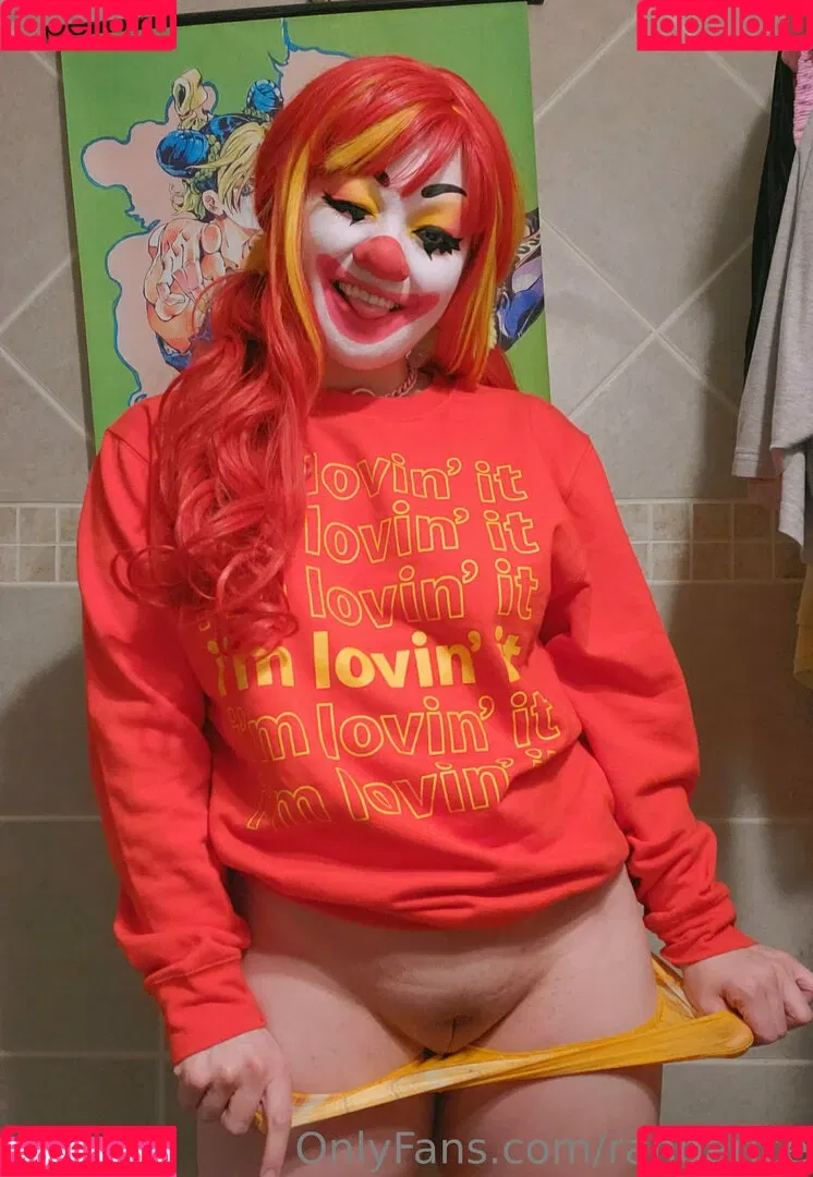 randarice Onlyfans Photo Gallery 