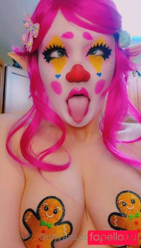 randarice Onlyfans Photo Gallery 