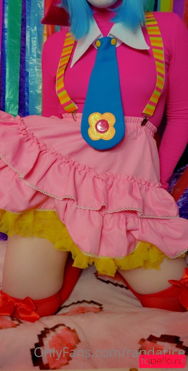 randarice Onlyfans Photo Gallery 