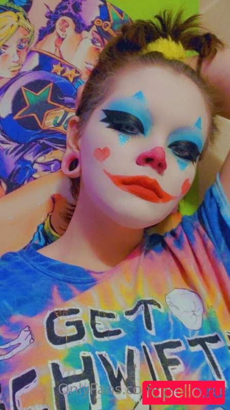 randarice Onlyfans Photo Gallery 