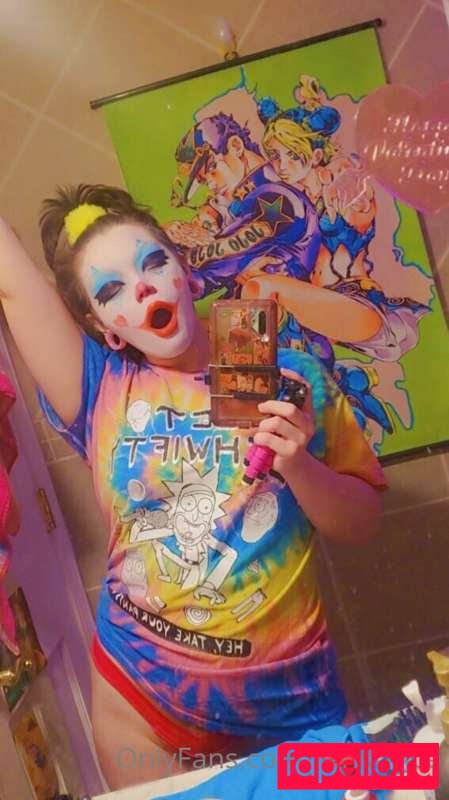 randarice Onlyfans Photo Gallery 