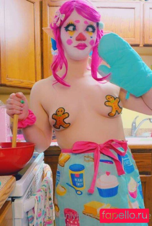 randarice Onlyfans Photo Gallery 