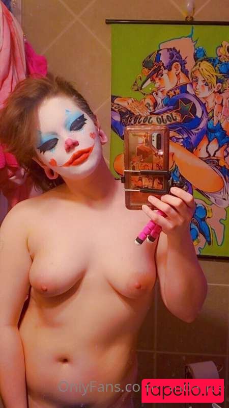 randarice Nude Onlyfans Photo 29