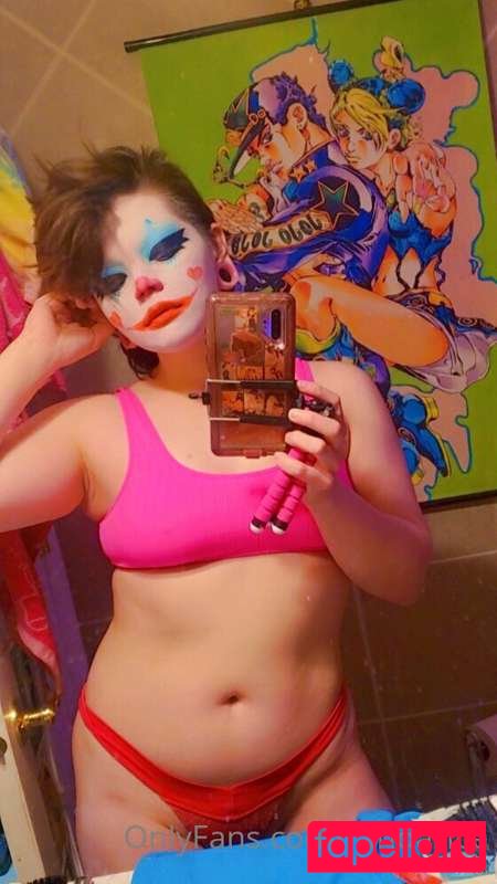 randarice Nude Onlyfans Photo 12