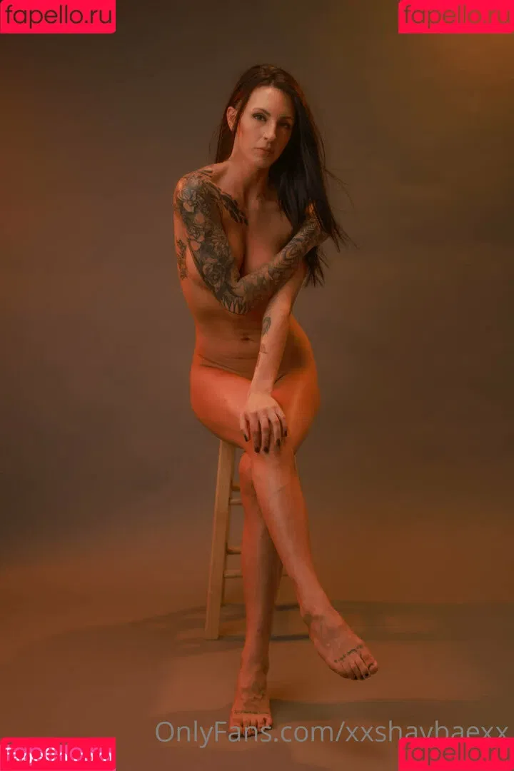 xxshaybaexx Onlyfans Photo Gallery 
