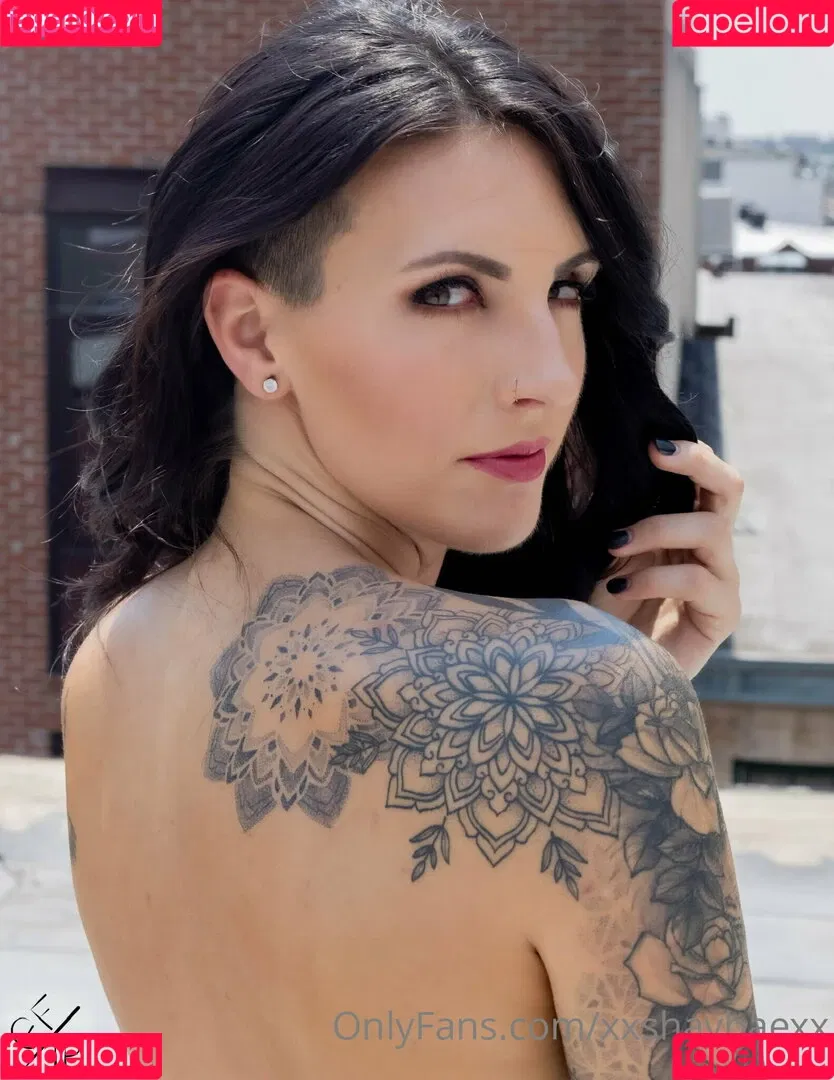 xxshaybaexx Onlyfans Photo Gallery 