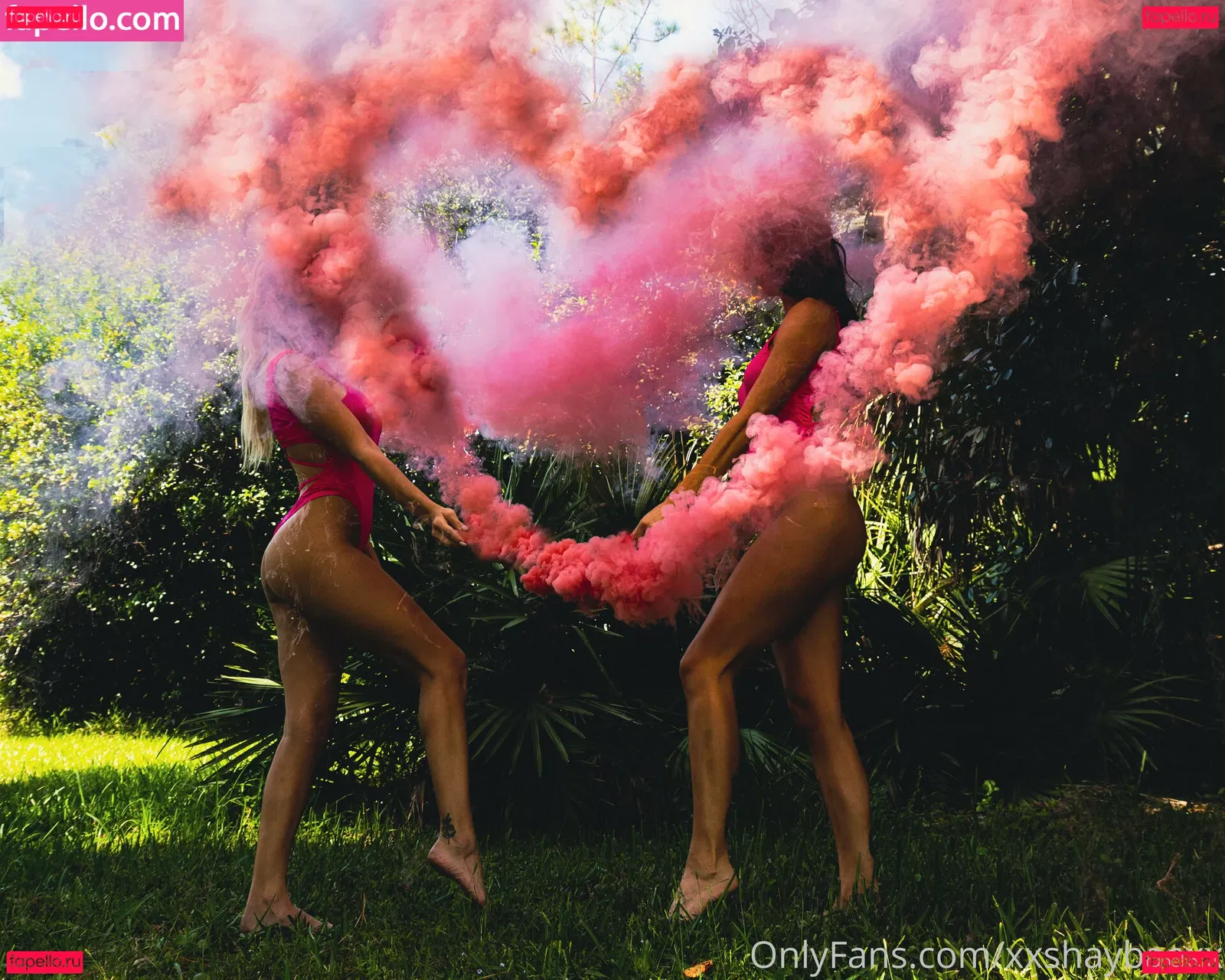 xxshaybaexx Onlyfans Photo Gallery 