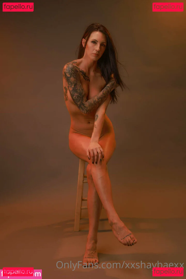 xxshaybaexx Onlyfans Photo Gallery 