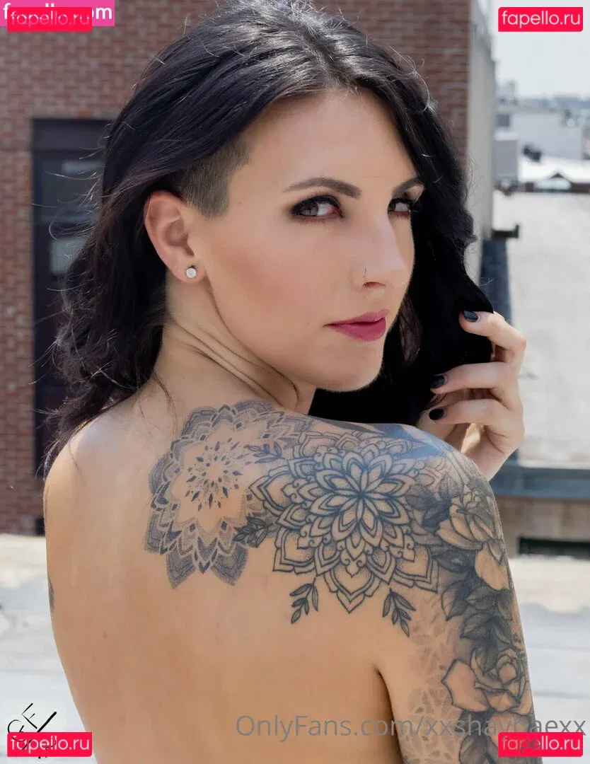 xxshaybaexx Onlyfans Photo Gallery 