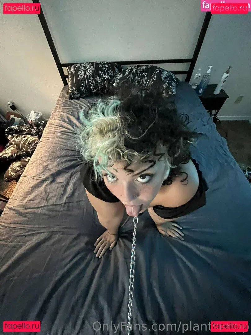 plantsimpp Onlyfans Photo Gallery 