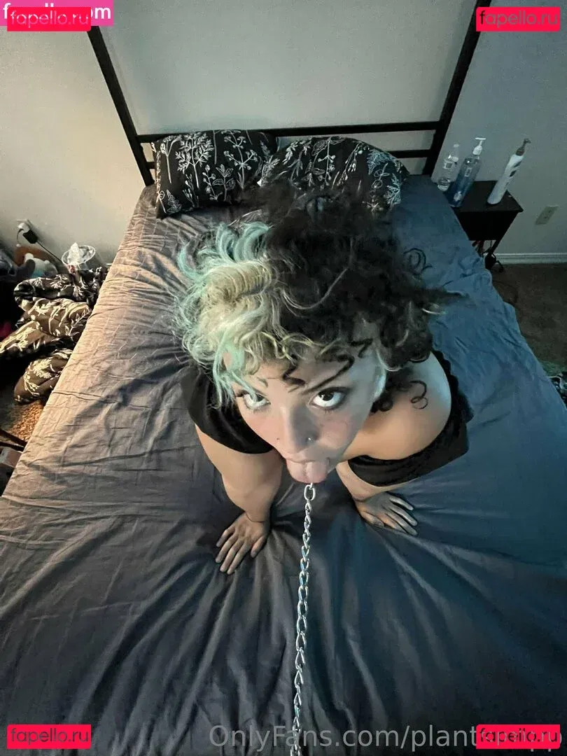 plantsimpp Onlyfans Photo Gallery 