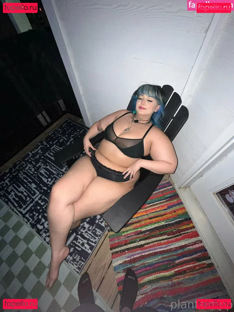 plantsimpp Onlyfans Photo Gallery 