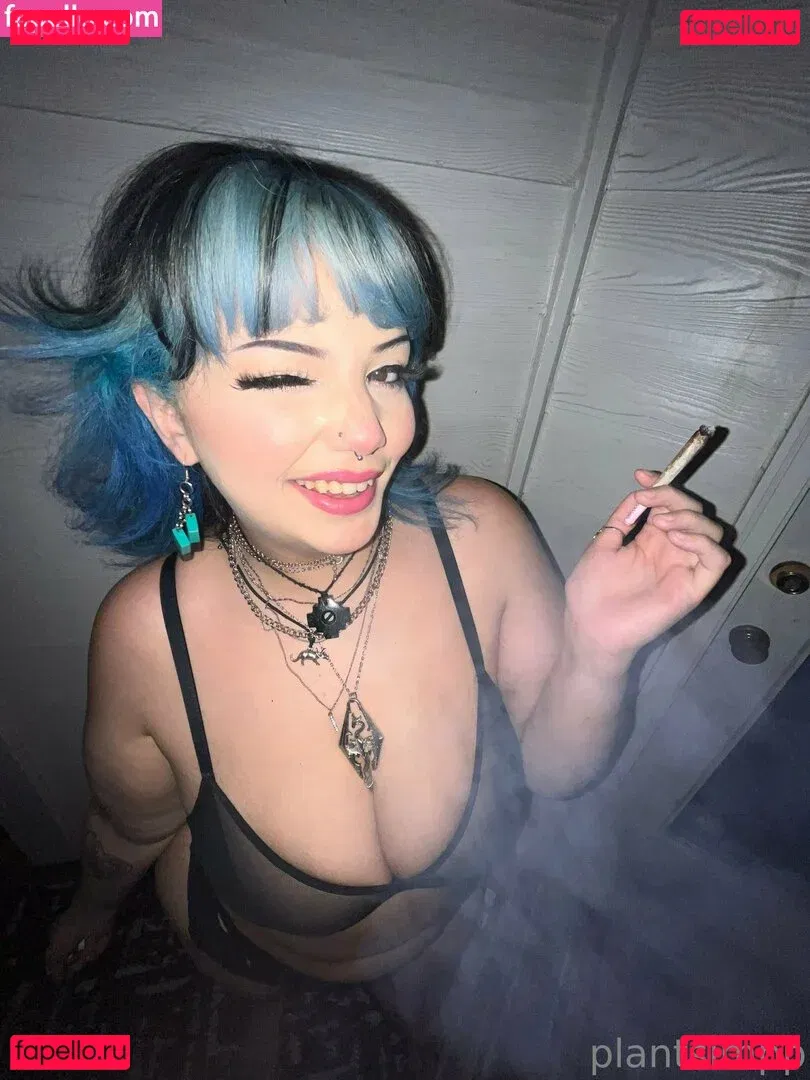 plantsimpp Onlyfans Photo Gallery 