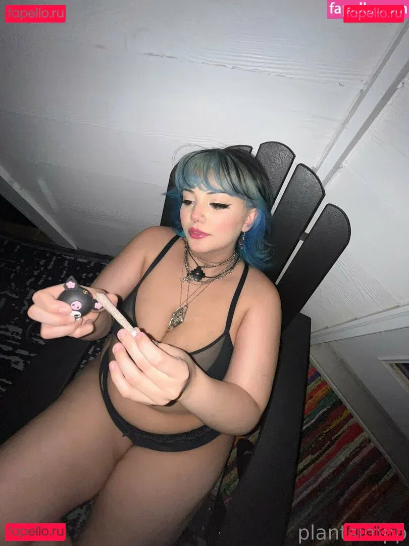 plantsimpp Onlyfans Photo Gallery 