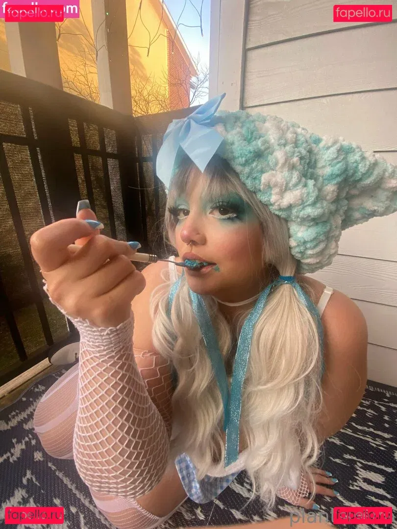 plantsimpp Onlyfans Photo Gallery 