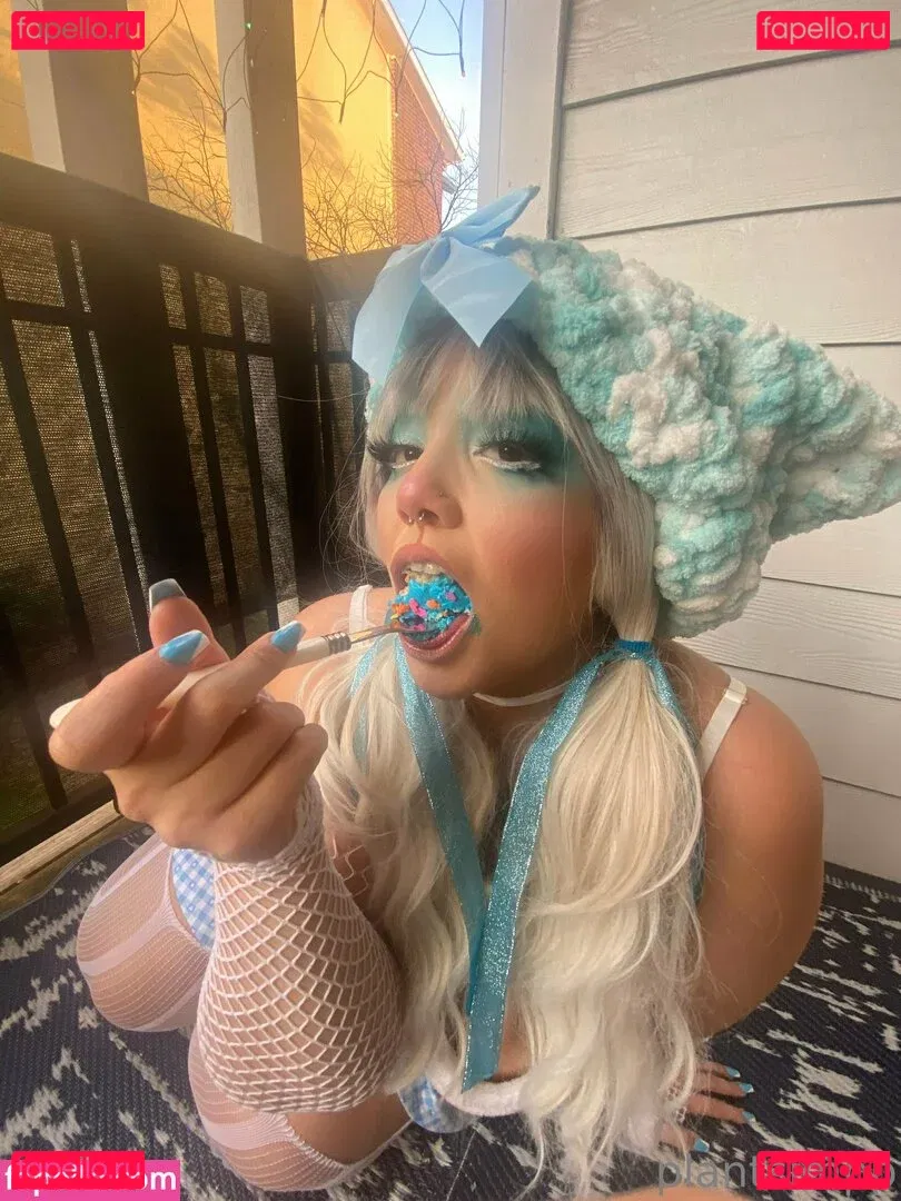 plantsimpp Onlyfans Photo Gallery 