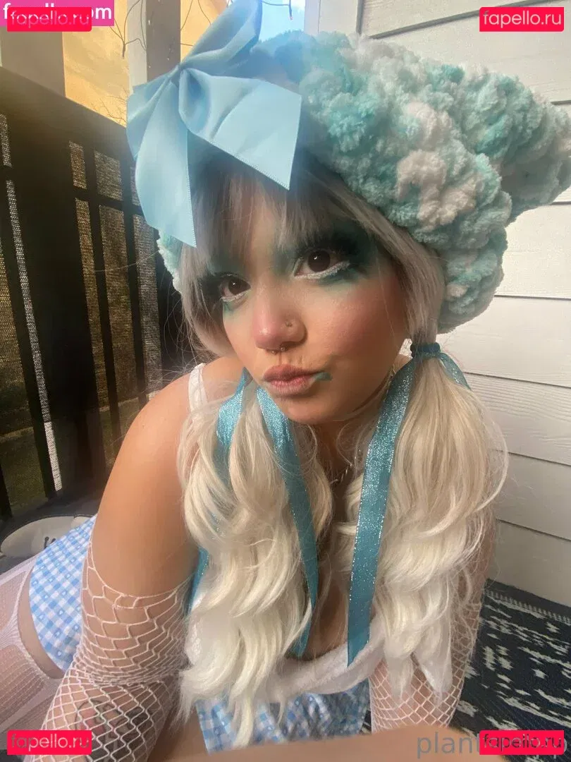 plantsimpp Onlyfans Photo Gallery 