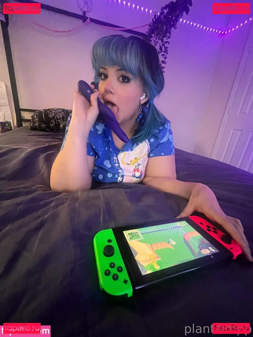 plantsimpp Onlyfans Photo Gallery 