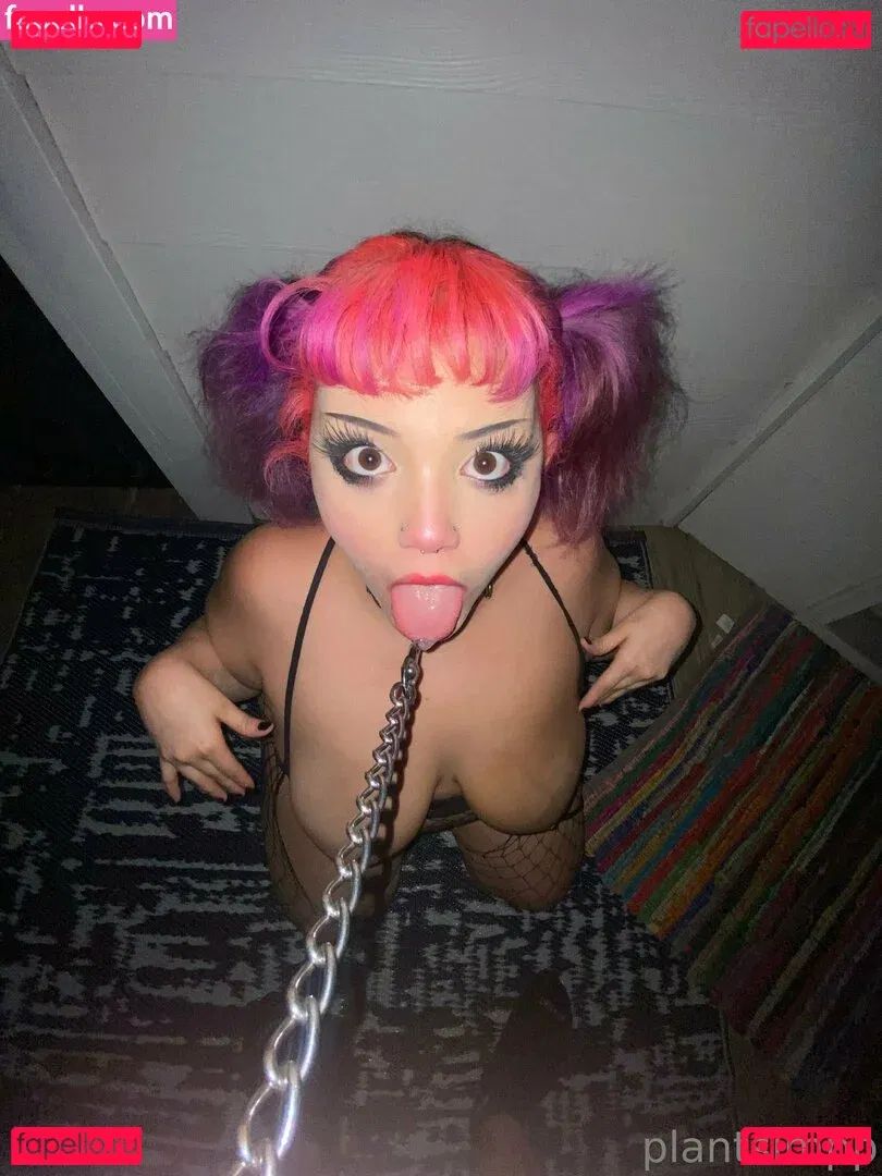 plantsimpp Onlyfans Photo Gallery 