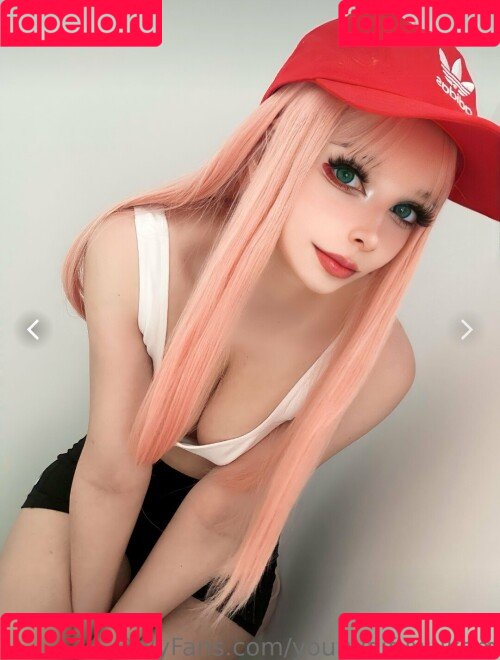 Kamkam Onlyfans Photo Gallery 