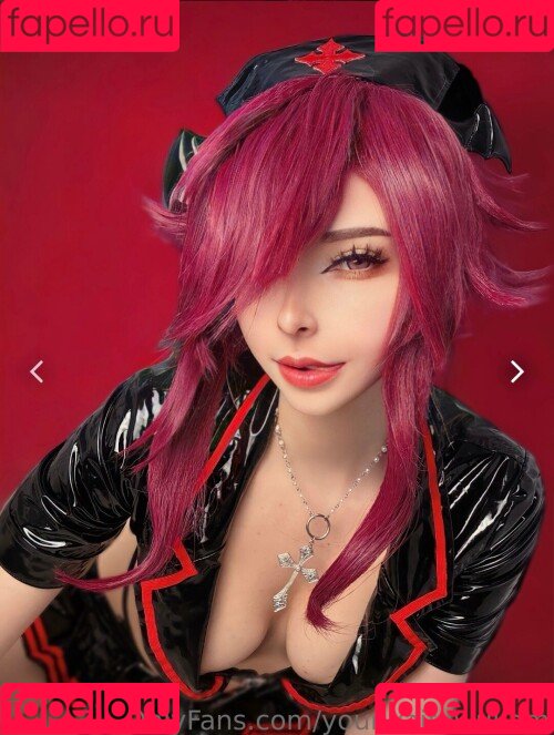 Kamkam Onlyfans Photo Gallery 