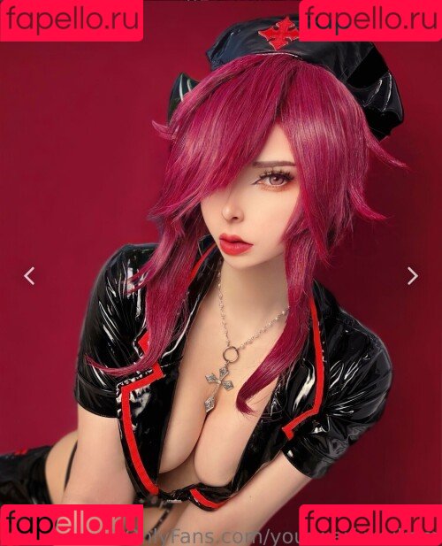 Kamkam Onlyfans Photo Gallery 