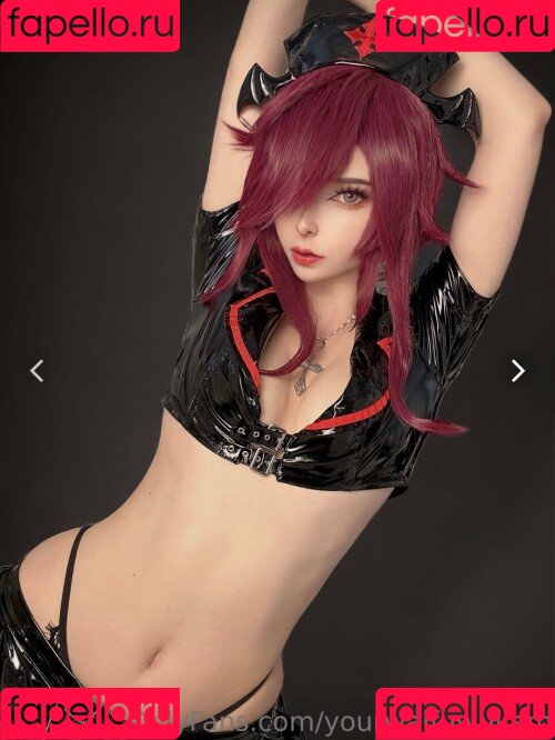 Kamkam Onlyfans Photo Gallery 