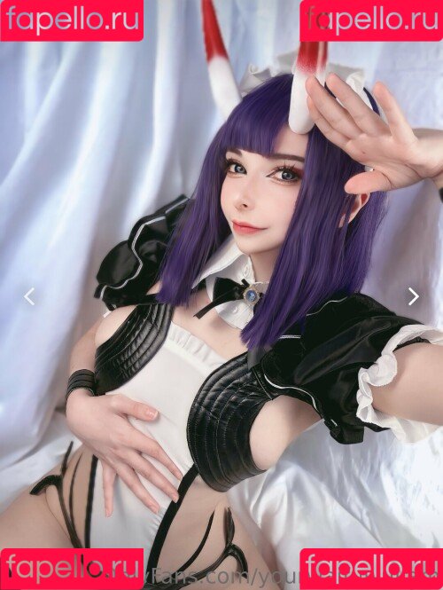 Kamkam Onlyfans Photo Gallery 