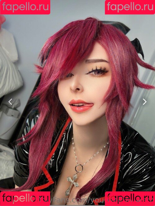 Kamkam Onlyfans Photo Gallery 