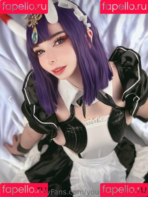 Kamkam Onlyfans Photo Gallery 