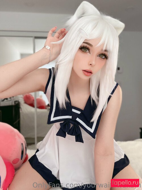 Kamkam Nude Onlyfans Photo 48