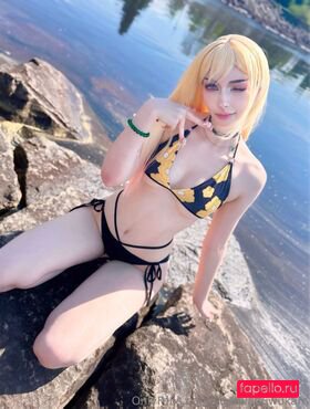 Kamkam Nude Onlyfans Photo 49