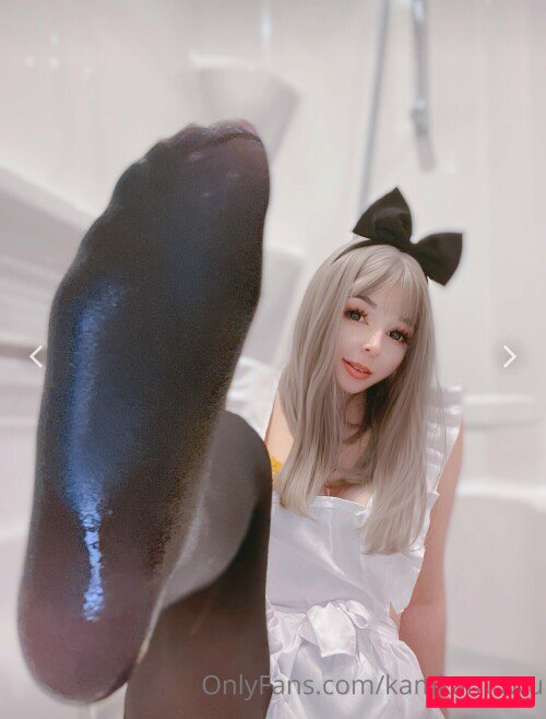 Kamkam Nude Onlyfans Photo 25