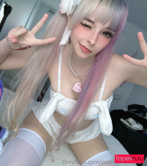 Kamkam Nude Onlyfans Photo 20