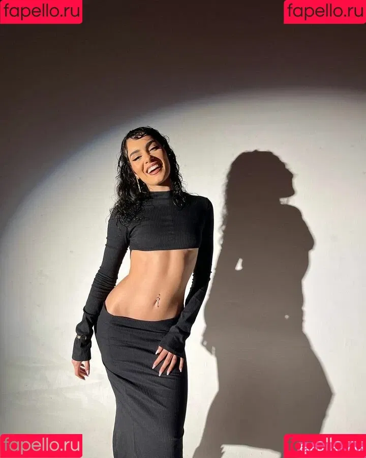 Aida Blanco Onlyfans Photo Gallery 