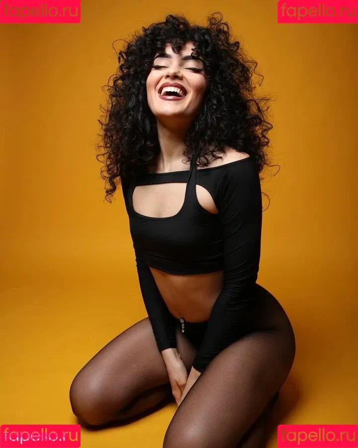 Aida Blanco Onlyfans Photo Gallery 