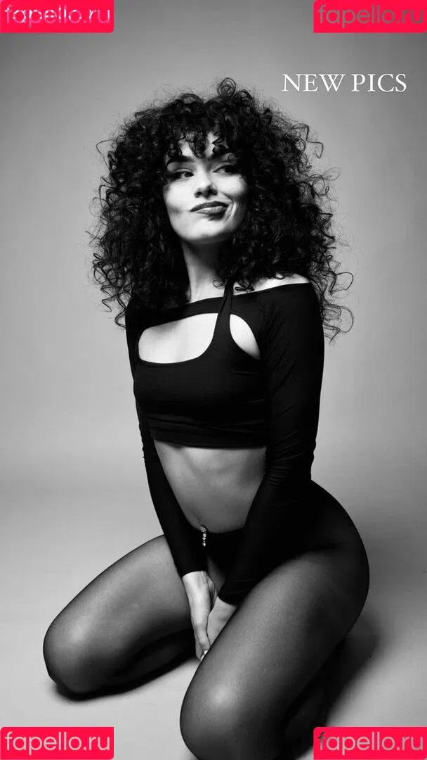 Aida Blanco Onlyfans Photo Gallery 
