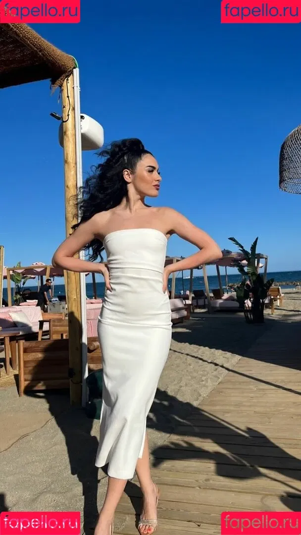 Aida Blanco Onlyfans Photo Gallery 