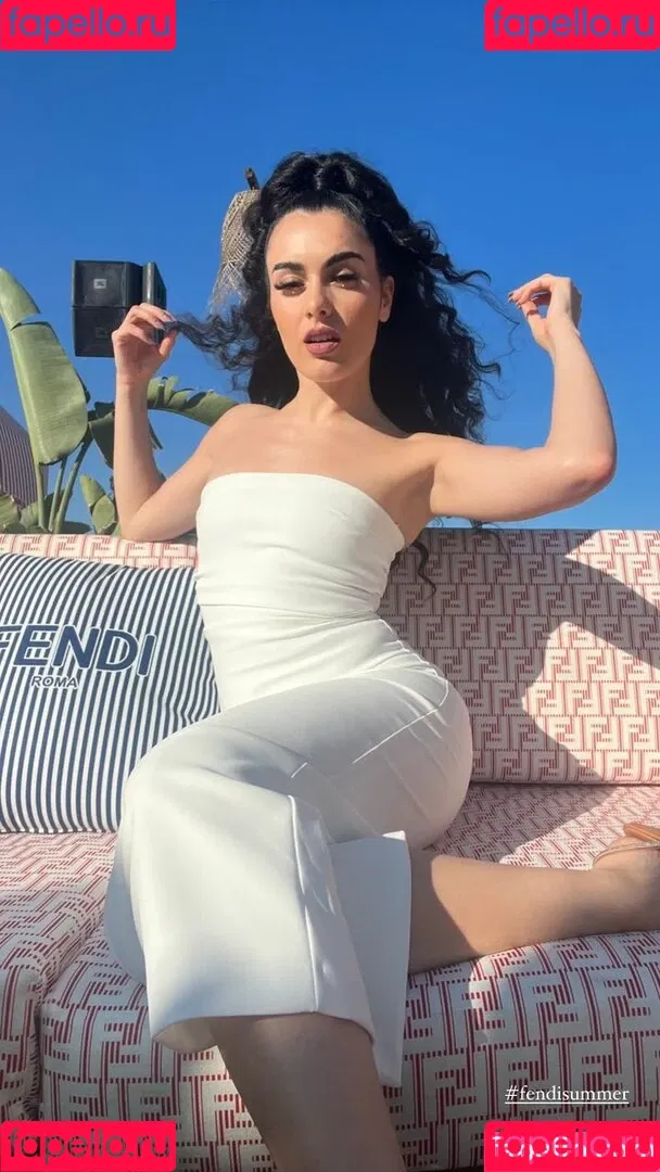 Aida Blanco Onlyfans Photo Gallery 