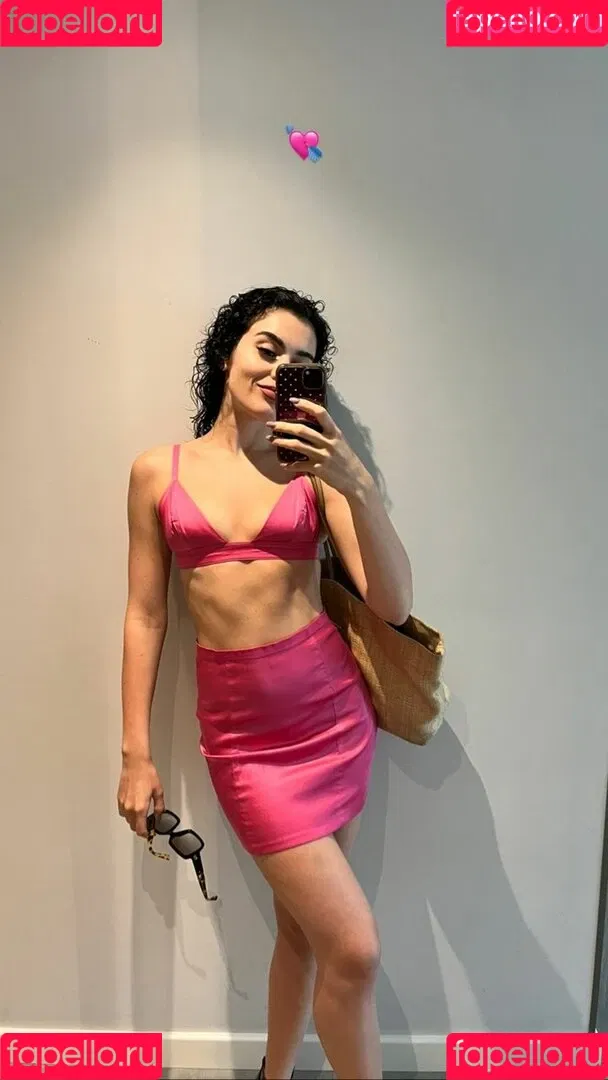 Aida Blanco Onlyfans Photo Gallery 