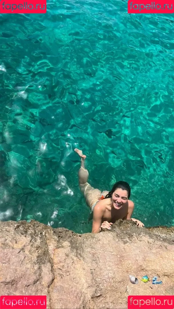 Aida Blanco Onlyfans Photo Gallery 